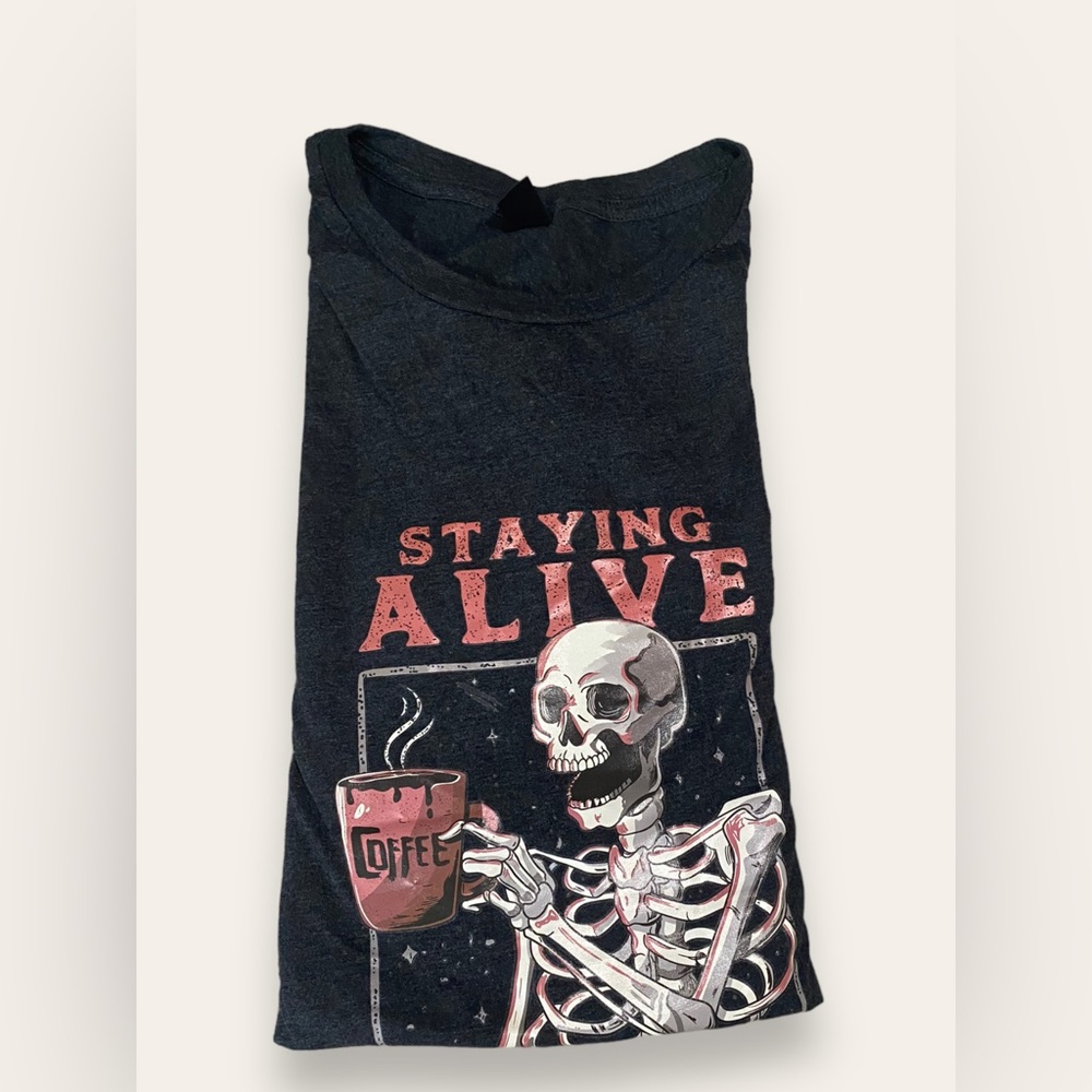 Women’s graphic tee